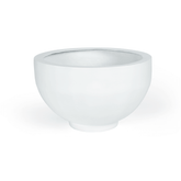 Percival Planter White - Home4u